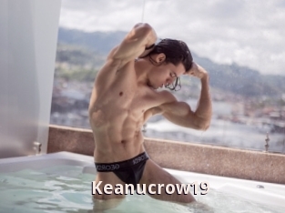 Keanucrow19
