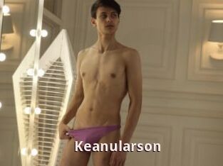 Keanularson