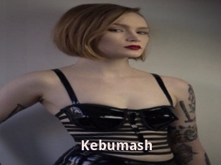 Kebumash