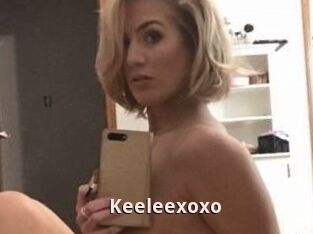 Keeleexoxo