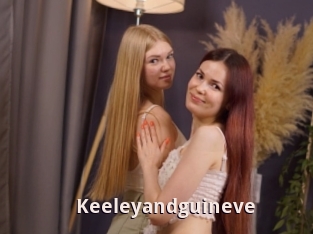 Keeleyandguineve