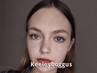 Keeleyboggus