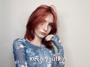 Keeleybufkin