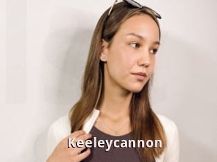 Keeleycannon