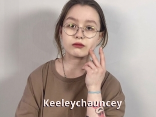Keeleychauncey
