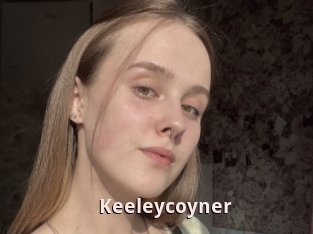 Keeleycoyner