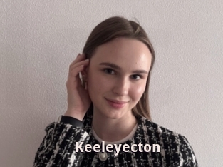Keeleyecton