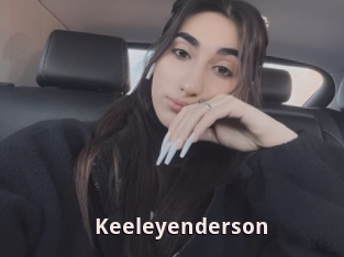 Keeleyenderson