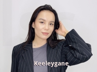 Keeleygane