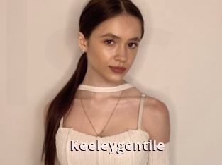 Keeleygentile