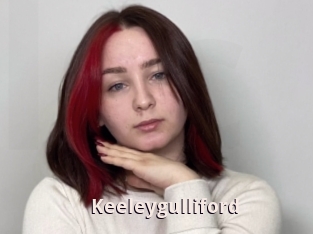 Keeleygulliford
