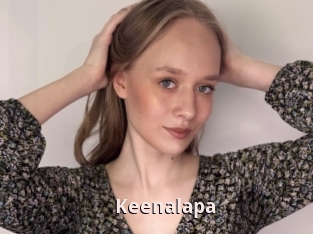 Keenalapa