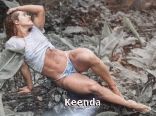 Keenda
