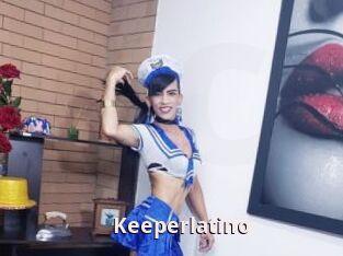 Keeperlatino