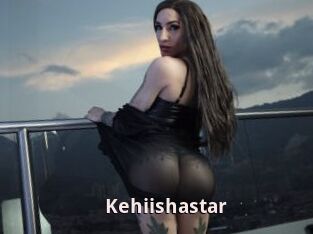 Kehiishastar