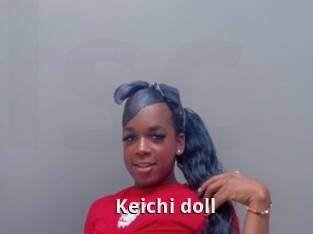 Keichi_doll