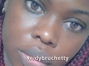 Keidybruchetty