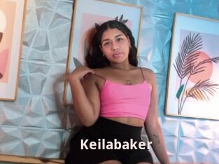 Keilabaker