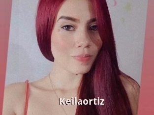 Keilaortiz