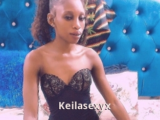 Keilasexyx