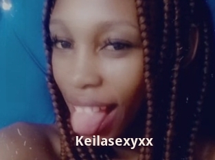 Keilasexyxx