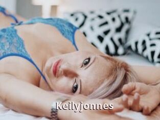 Keilyjonnes