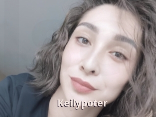 Keilypoter