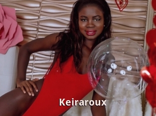 Keiraroux