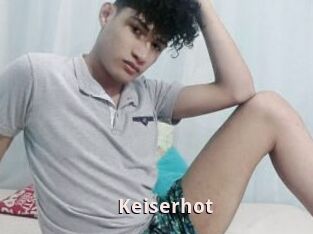 Keiserhot