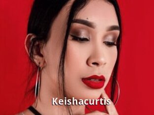 Keishacurtis