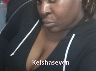 Keishaseven