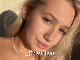 Keitdallom