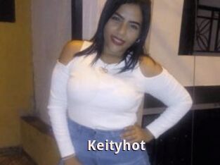 Keityhot