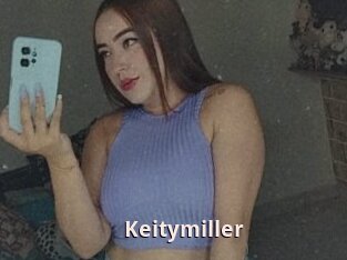 Keitymiller