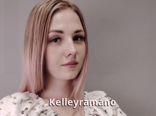 Kelleyramano