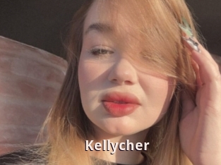 Kellycher