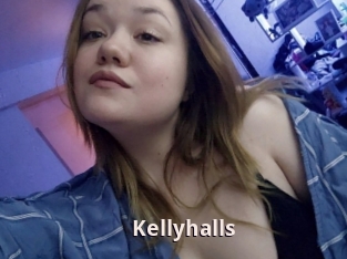 Kellyhalls
