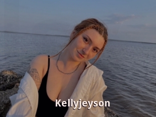 Kellyjeyson