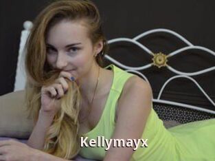 Kellymayx