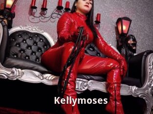 Kellymoses