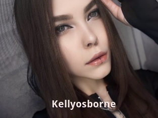 Kellyosborne
