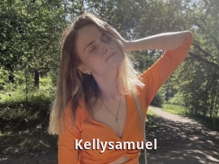 Kellysamuel