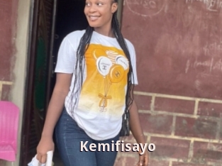 Kemifisayo