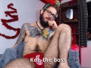 Ken_the_boss