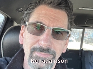 Kenadamson