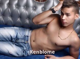 Kenblome