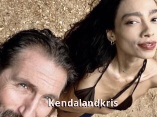 Kendalandkris