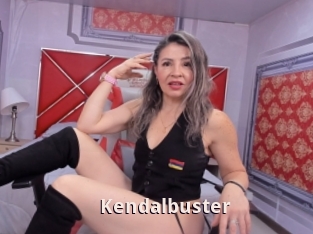 Kendalbuster