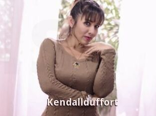 Kendallduffort
