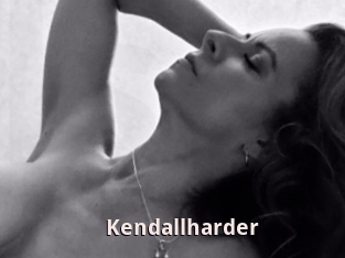 Kendallharder